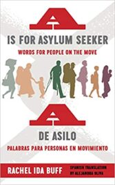 A is for Asylum Seeker