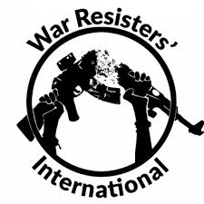 War Resisters International