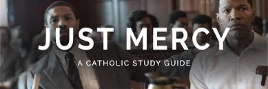Just Mercy Study Guide