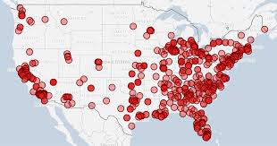 Mass Shootings in America Since Sandy Hook