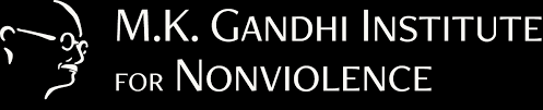 MK Gandhi Institute for Nonviolence