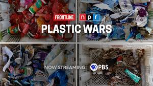 Plastic Wars