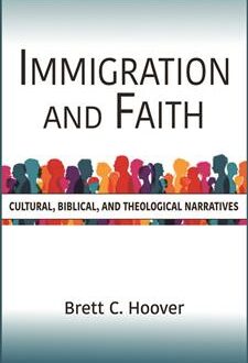 Immigration and Faith