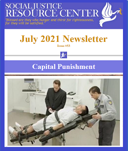 July 2021 Newsletter