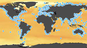 Sea Level Projection Tool