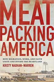Meatpacking America