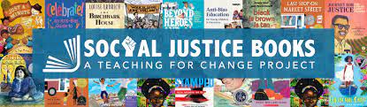 Social Justice Books
