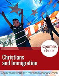 Christians and Immigration