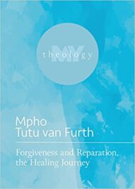 Forgiveness and Reparation, the Healing Journey