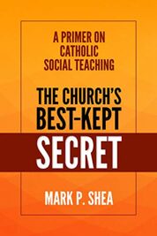The Church's Best Kept Secret