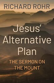 Jesus' Alternative Plan