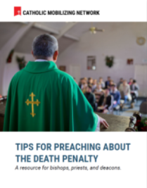 Tips for Preaching About the Death Penalty