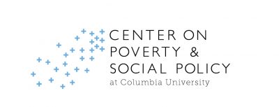 Center on Poverty & Social Policy