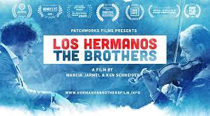 Los Hermanos-The Brothers