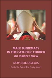 Male Supremacy in the Catholic Church