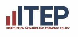 Institute on Taxation and Economic Policy