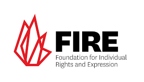 The Foundation for Individual Rights and Expression