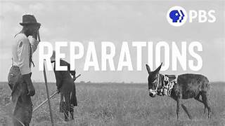 History of Reparations