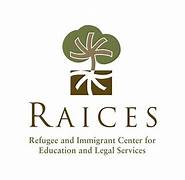 Refugee and Immigrant Center for Education and Legal Services