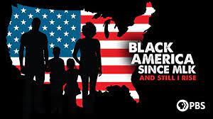 Black America Since MLK