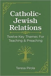 Catholic Jewish Relations