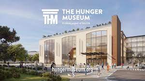 The Hunger Museum