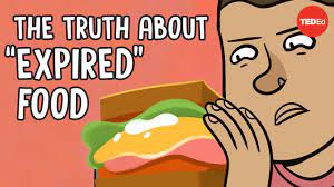The Truth About Expired Food