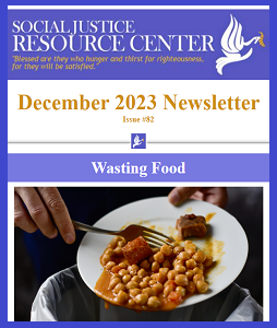 December 2023 Newsletter