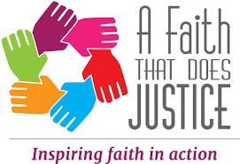 A Faith That Does Justice