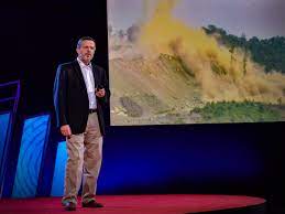 The Shocking Danger of Mountaintop Removal