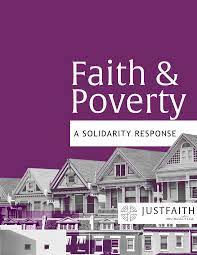 Faith & Poverty - A Solidarity Response
