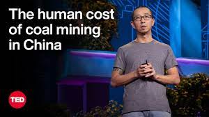 The Human Cost of Coal Mining in China