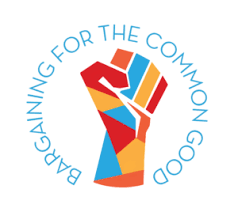 Bargaining for the Common Good