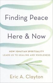 Finding Peace Here and Now