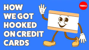 How We Got Hooked on Credit Cards