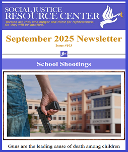 September 2025 Newsletter