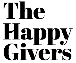 The Happy Givers