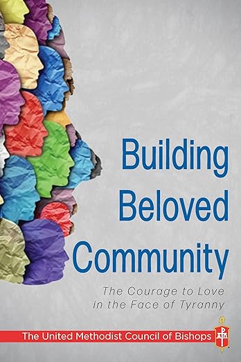 Building Beloved Community