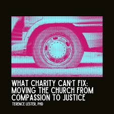 Economic Injustice -A Christian Response to Systems That Harm Our Neighbors