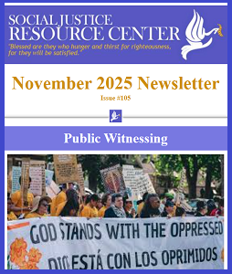 November 2025 Newsletter