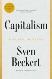 Capitalism-A Global History