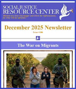 December 2025 Newsletter