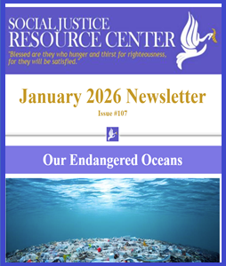 January 2026 Newsletter