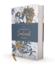 NIV Women's Devotional Bible