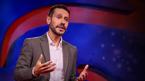 The Spiritual Wisdom We Need for a Planet in Crisis