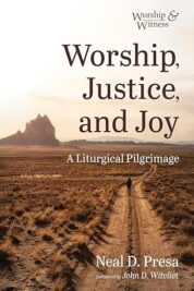 Worship, Justice and Joy