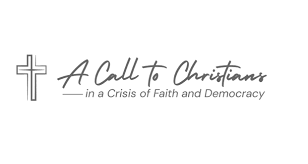 A Call to Christians