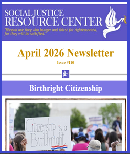 April 2026 Newsletter