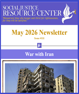 May 2026 Newsletter