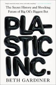 Plastic Inc